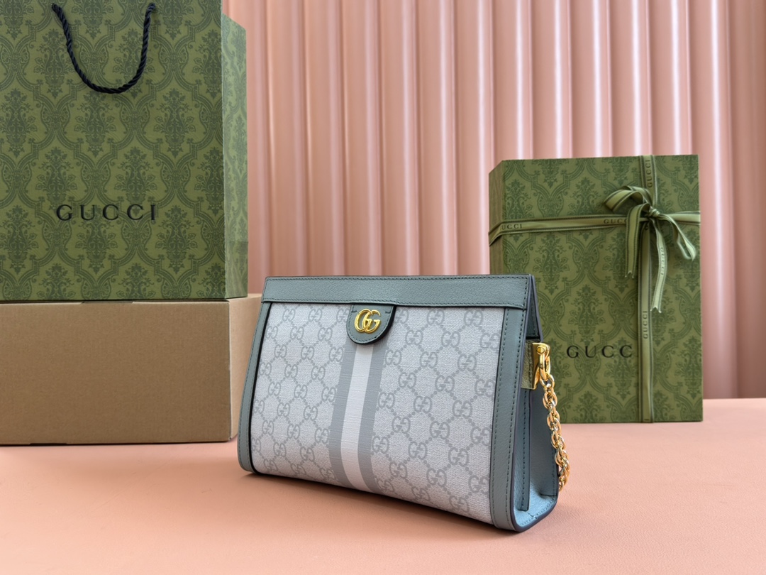 Gucci Satchel Bags